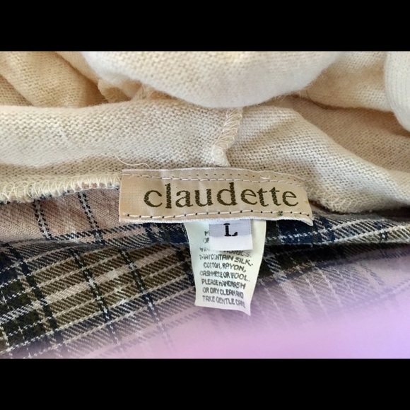 Cardigan - Picture 7 of 8